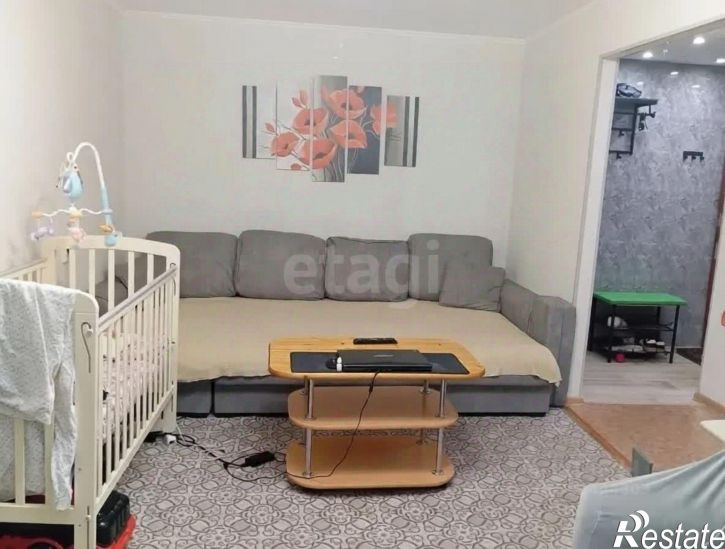 2-комн квартира Театральный переулок, 7,  д. 7