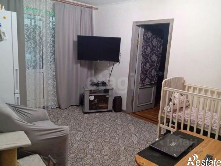 2-комн квартира Театральный переулок, 7,  д. 7