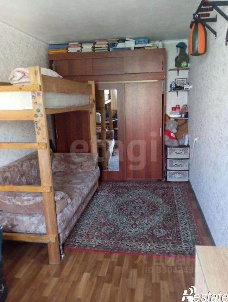 2-комн квартира Театральный переулок, 7,  д. 7