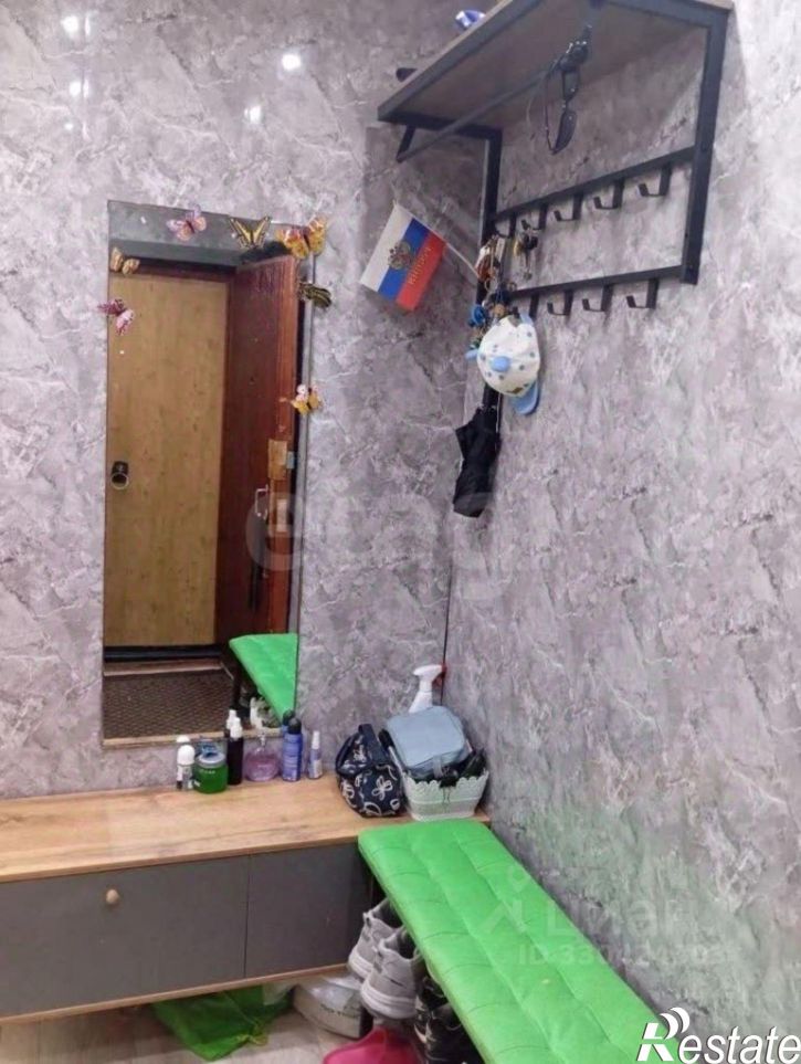 2-комн квартира Театральный переулок, 7,  д. 7