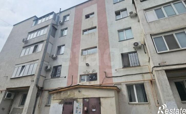 2-комн квартира ул Тагильская, 11,  д. 11