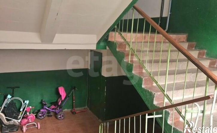 2-комн квартира ул Тагильская, 11,  д. 11