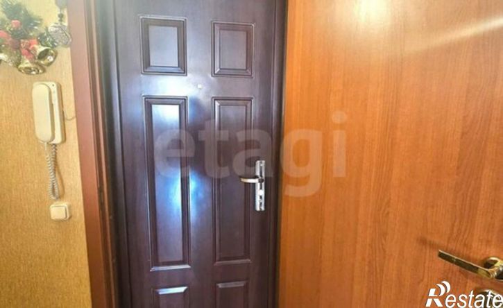 2-комн квартира ул Тагильская, 11,  д. 11