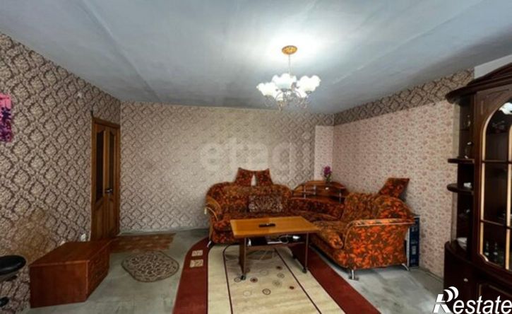 3-комн квартира пр-д Энтузиастов, 6,  д. 6