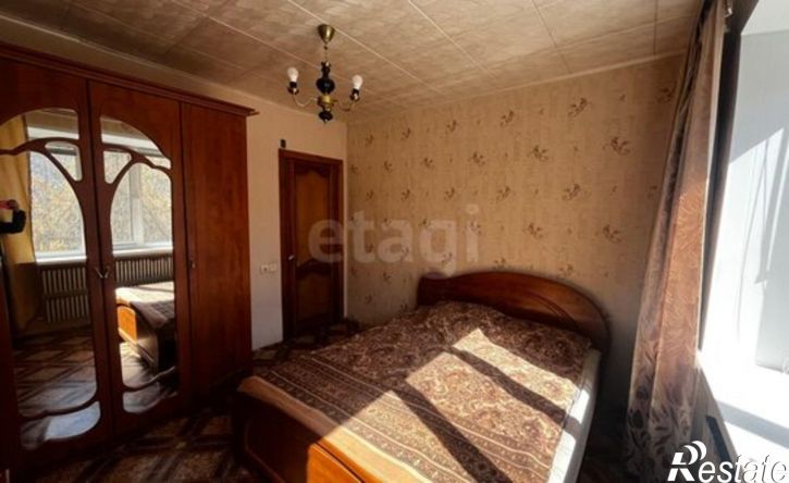 3-комн квартира пр-д Энтузиастов, 6,  д. 6