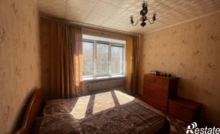 3-комн квартира пр-д Энтузиастов, 6,  д. 6