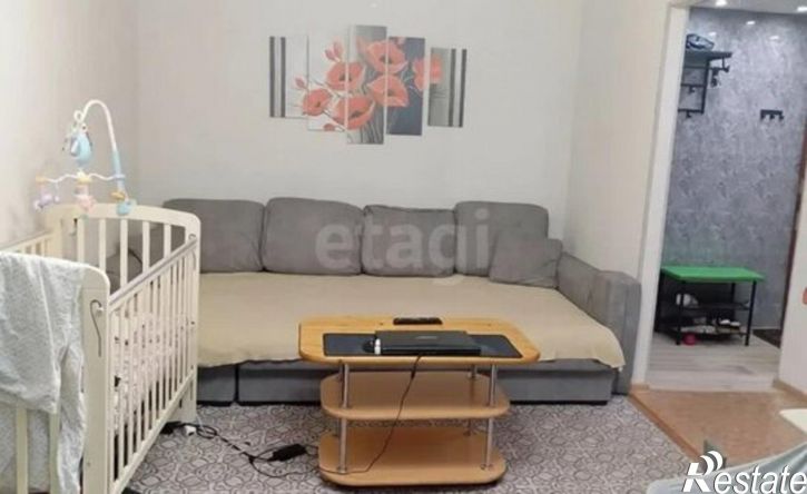 2-комн квартира Театральный пер, 5,  д. 5