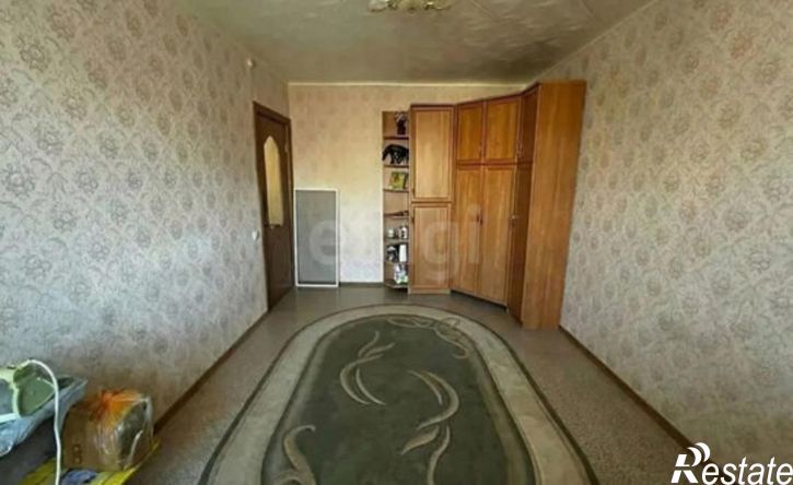 3-комн квартира пр-д Энтузиастов, 6,  д. 6