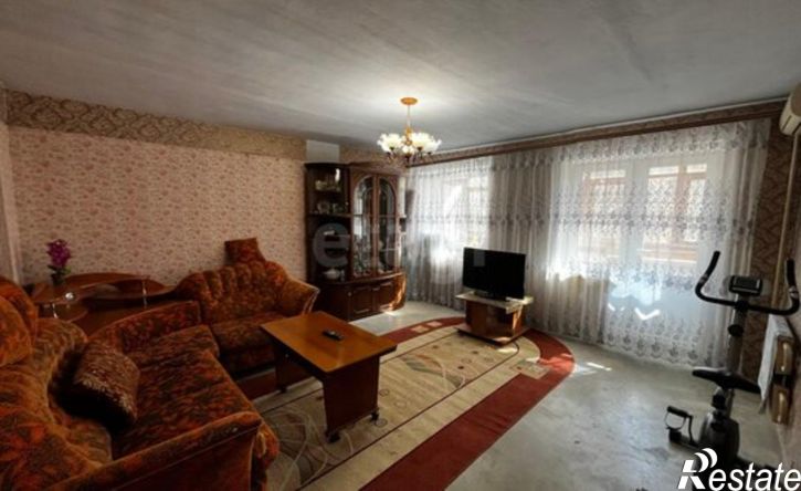 3-комн квартира пр-д Энтузиастов, 6,  д. 6