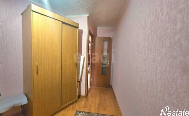 2-комн квартира ул Тагильская, 11,  д. 11