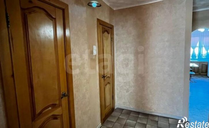 3-комн квартира пр-д Энтузиастов, 6,  д. 6