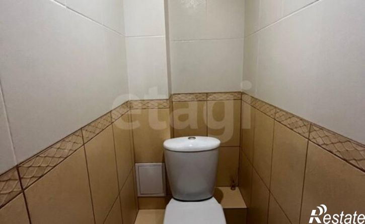 3-комн квартира пр-д Энтузиастов, 6,  д. 6