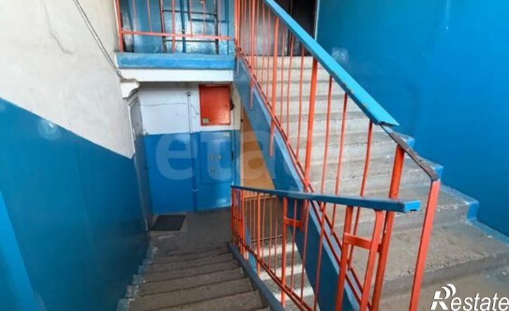 3-комн квартира ул Андреева, 6,  д. 6