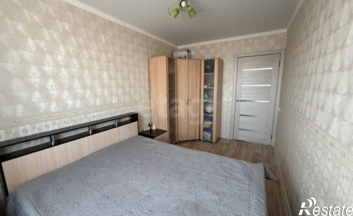 3-комн квартира ул Андреева, 6,  д. 6