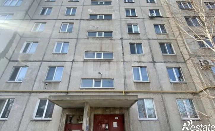 3-комн квартира ул Школьная, 14,  д. 14