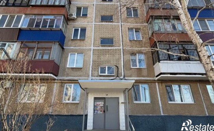 3-комн квартира ул Андреева, 6,  д. 6