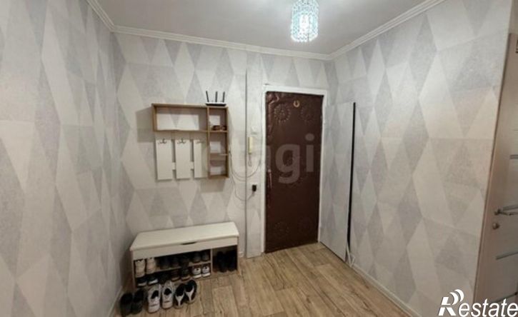 3-комн квартира ул Андреева, 6,  д. 6