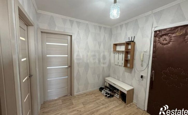 3-комн квартира ул Андреева, 6,  д. 6