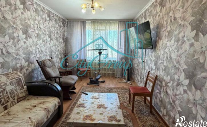 3-комн квартира ул Братская, 56А,  д. 56А