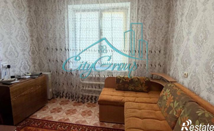 3-комн квартира ул Братская, 56А,  д. 56А