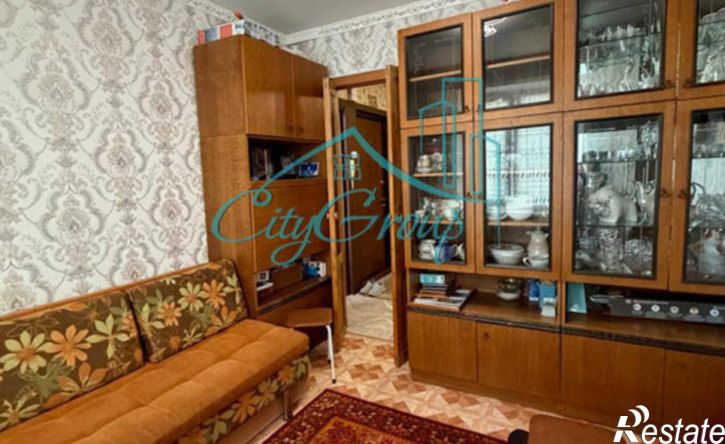 3-комн квартира ул Братская, 56А,  д. 56А