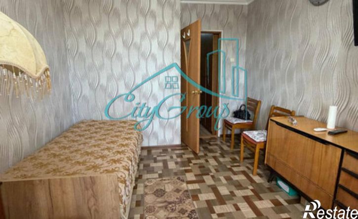 3-комн квартира ул Братская, 56А,  д. 56А