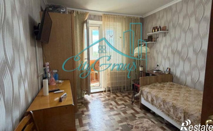 3-комн квартира ул Братская, 56А,  д. 56А