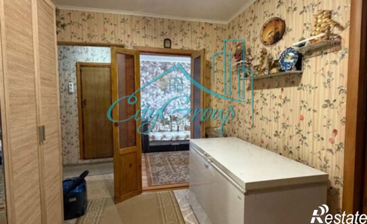 3-комн квартира ул Братская, 56А,  д. 56А