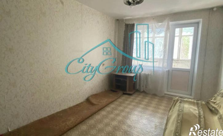 1-комн квартира ул Энтузиастов, 4А,  д. 4А