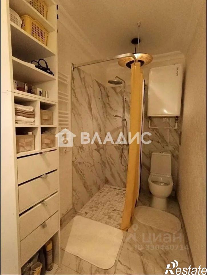 2-комн квартира пр-кт Ленина, 57,  д. 57