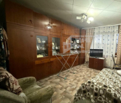 1-комн, 36кв м, этаж 5/5 улица Щорса, 11Б
