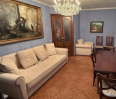 3-комн, 47кв м, этаж 2/5 ул Короленко, 8