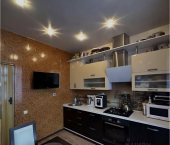 2-комн, 54кв м, этаж 5/5 пр-кт Мира, 23