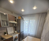 3-комн, 61кв м, этаж 3/6 ул Б.Хмельницкого, 1
