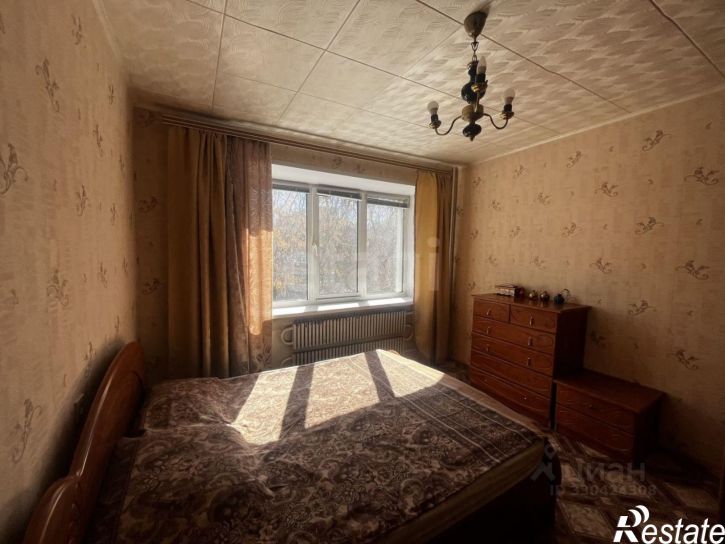 3-комн квартира пр-д Энтузиастов, 6,  д. 6