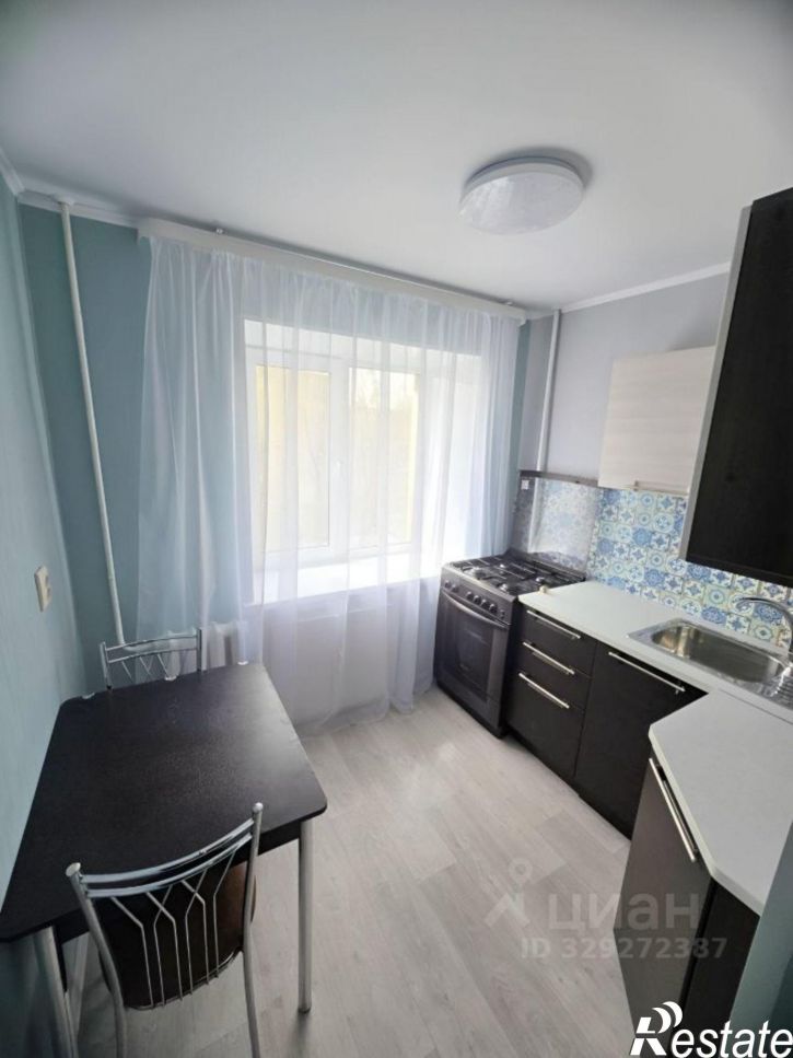 1-комн квартира Кировский переулок, 2,  д. 2