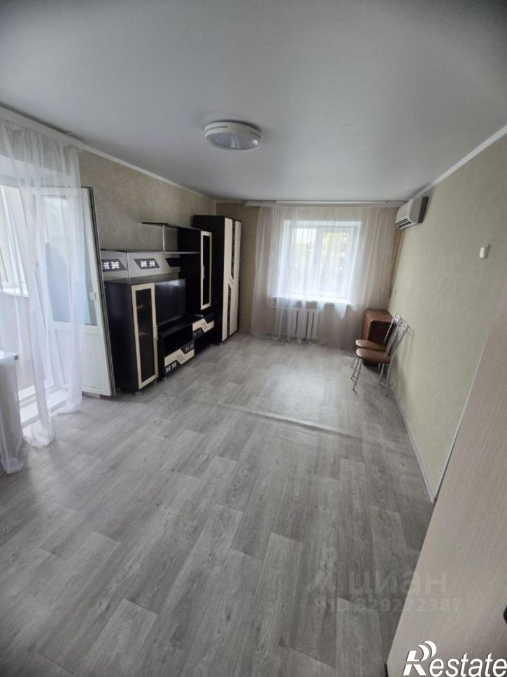 1-комн квартира Кировский переулок, 2,  д. 2