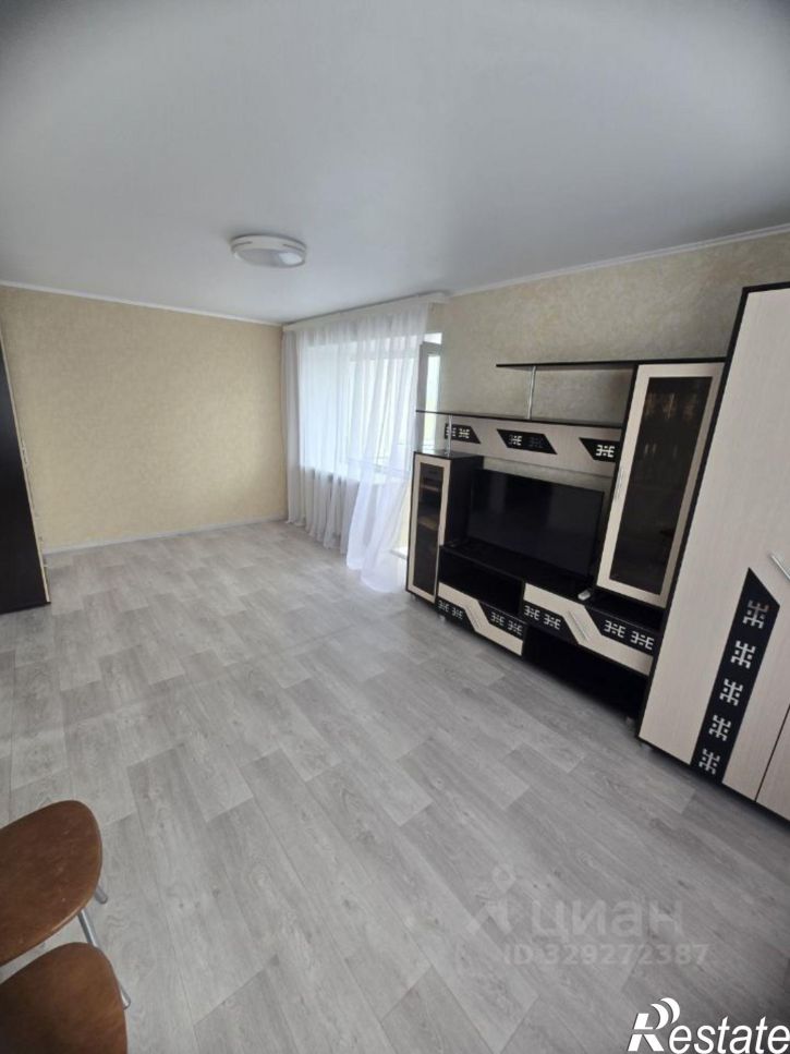 1-комн квартира Кировский переулок, 2,  д. 2