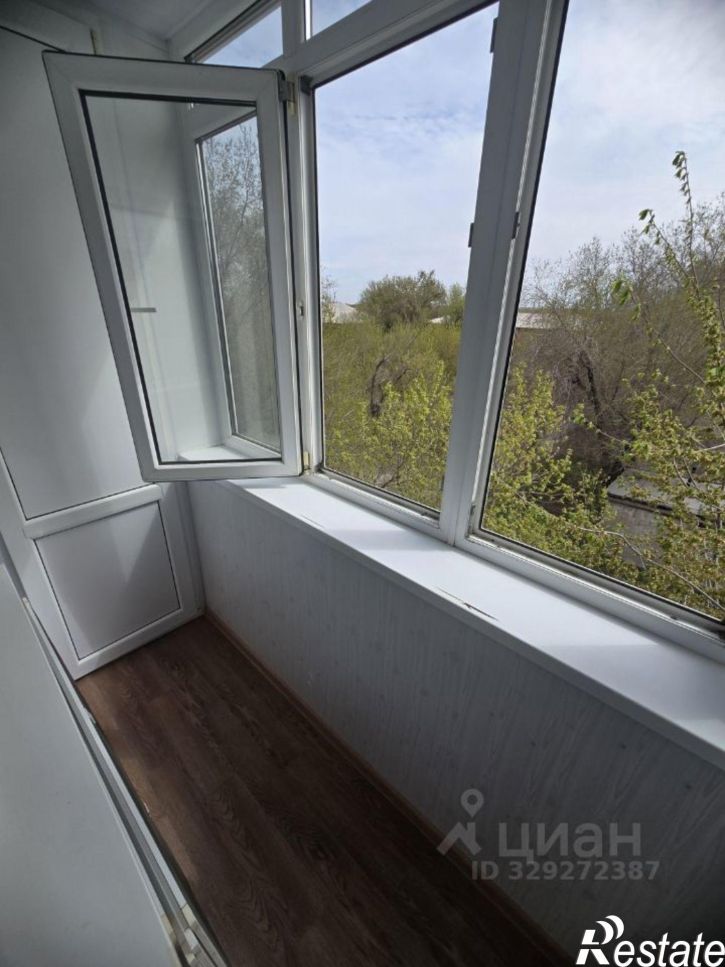1-комн квартира Кировский переулок, 2,  д. 2