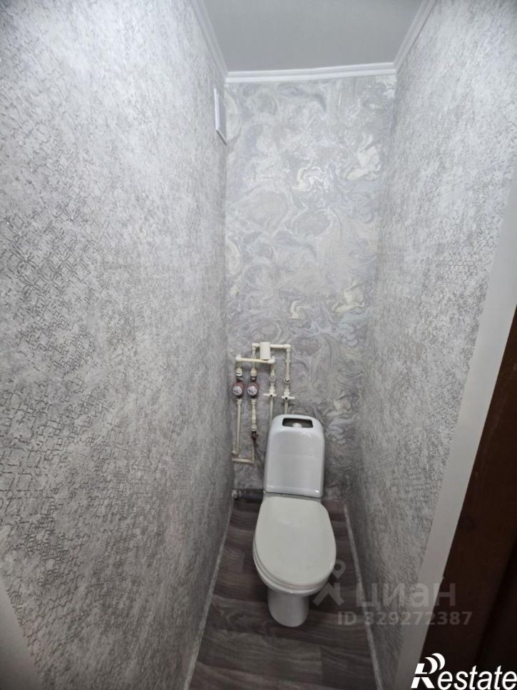 1-комн квартира Кировский переулок, 2,  д. 2