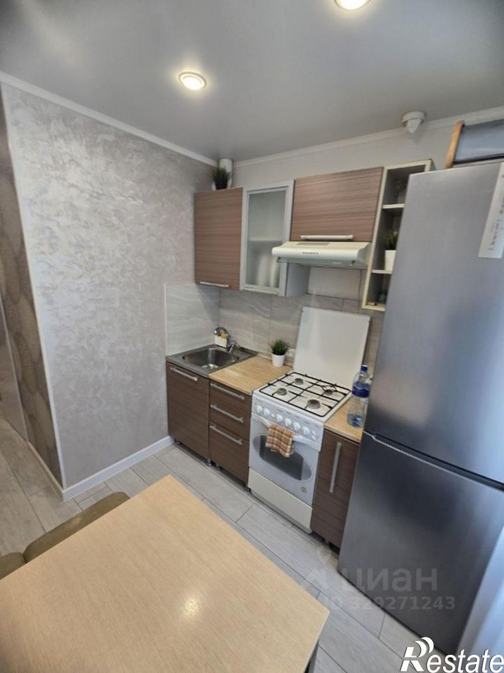3-комн квартира ул Б.Хмельницкого, 1,  д. 1