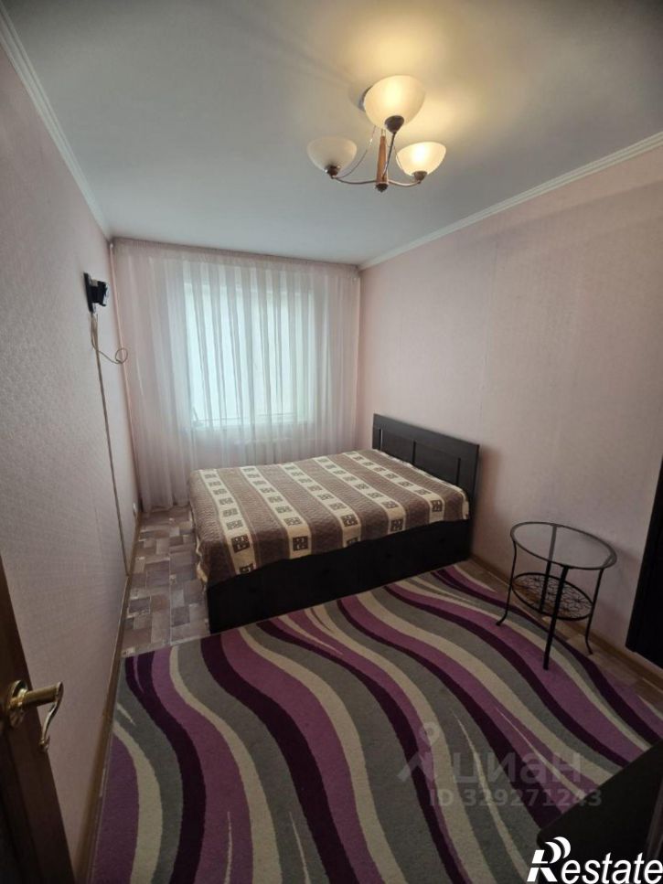 3-комн квартира ул Б.Хмельницкого, 1,  д. 1