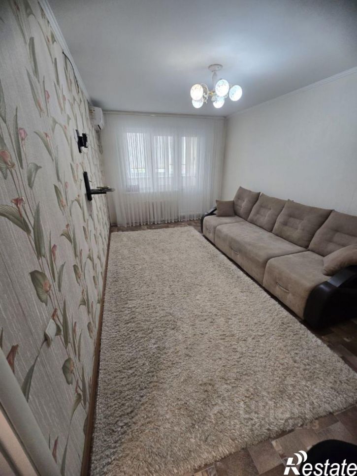 3-комн квартира ул Б.Хмельницкого, 1,  д. 1