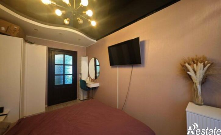 3-комн квартира улица Андреева, 5А,  д. 5А