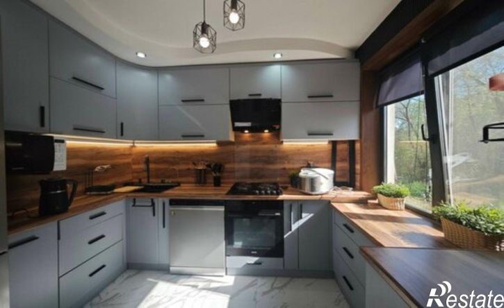 3-комн квартира улица Андреева, 5А,  д. 5А
