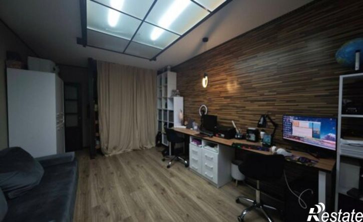 3-комн квартира улица Андреева, 5А,  д. 5А