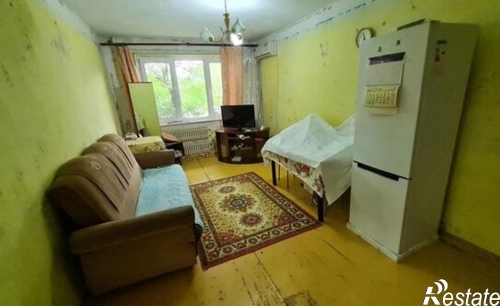 2-комн квартира улица Андреева, 7Б,  д. 7Б