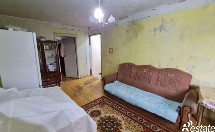 2-комн квартира улица Андреева, 7Б,  д. 7Б