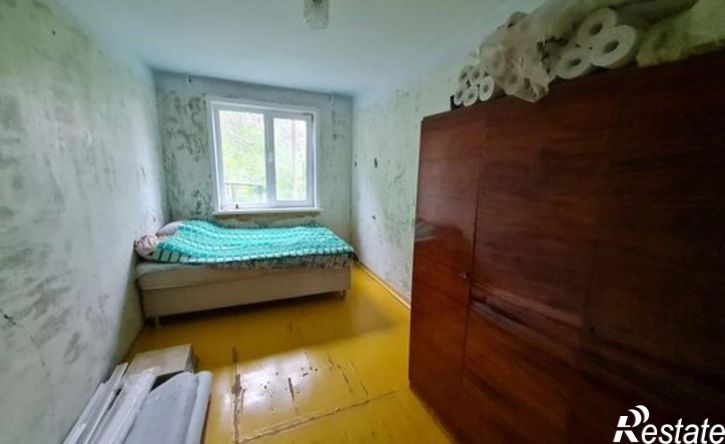 2-комн квартира улица Андреева, 7Б,  д. 7Б