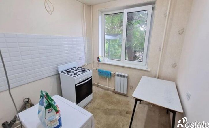 2-комн квартира улица Андреева, 7Б,  д. 7Б